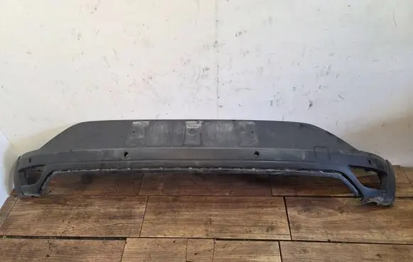 Dacia Sandero III Rear bumper lower part trim 850183490R