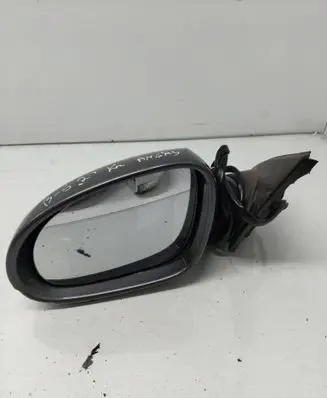 Volkswagen PASSAT B6 Front door electric wing mirror 18085
