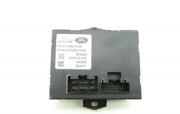 Land Rover Discovery Sport Other control units/modules FK7214B673AE