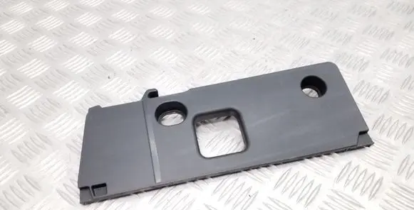 Skoda Octavia Mk3 (5E) Other trunk/boot trim element 5E9863556
