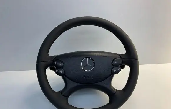 Mercedes-Benz E W211 Steering wheel A2194603103 2194603103