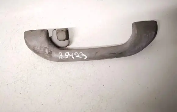 Mitsubishi Pajero Sport I Rear interior roof grab handle