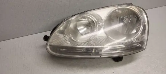 Volkswagen Golf V Headlight/headlamp 1K6941005P 1EG24700707