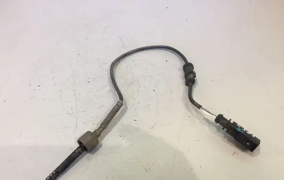 Exhaust gas temperature sensor