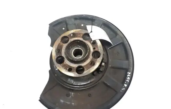 Mercedes-Benz GLK (X204) Rear wheel hub A2123500241