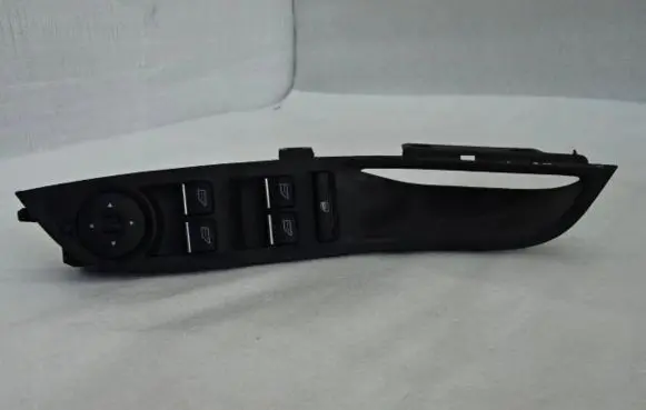 Ford Focus Electric window control switch BM51-A240A41-DDW