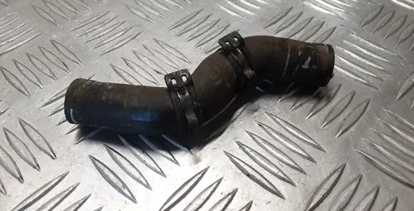 Audi A6 S6 C6 4F Engine coolant pipe/hose 4F1819374