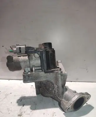 Volkswagen Caddy EGR valve 03G129637A