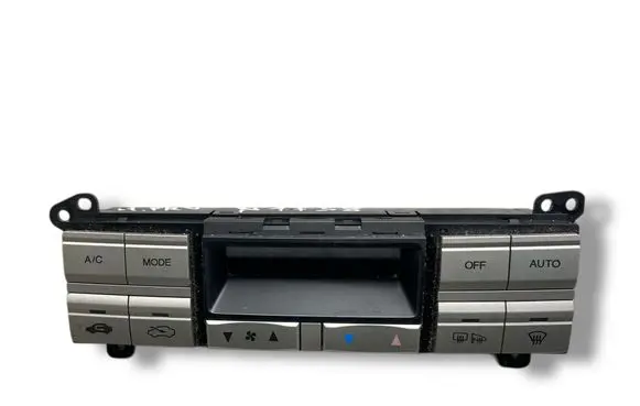 Honda FR-V Climate control unit 79600SJHE41 4121100314