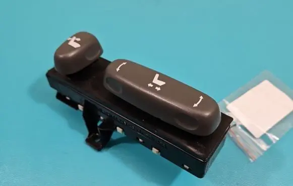 Seat control switch