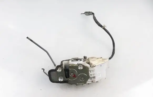 Honda Prelude Front door lock 