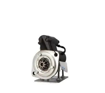 Mazda 5 Starter motor 0210004231