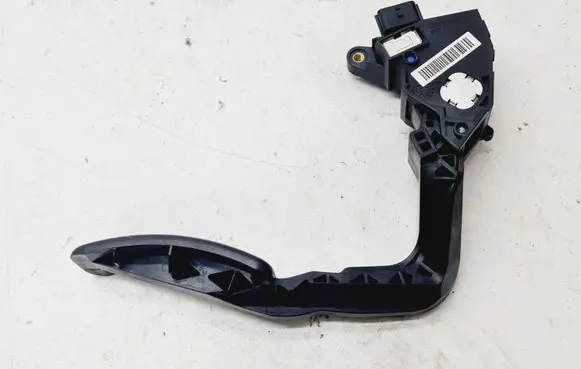 Renault Scenic III - Grand scenic III Accelerator throttle pedal 180100011R