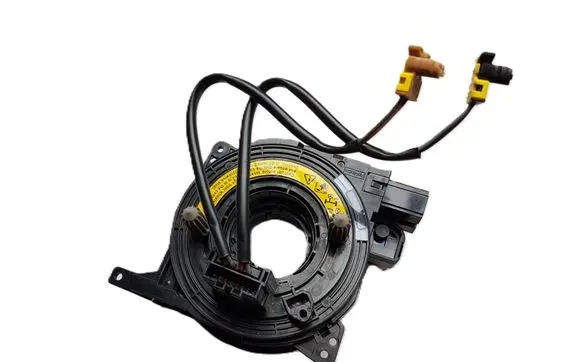Volvo S80 Airbag slip ring squib (SRS ring) ANP80H057B