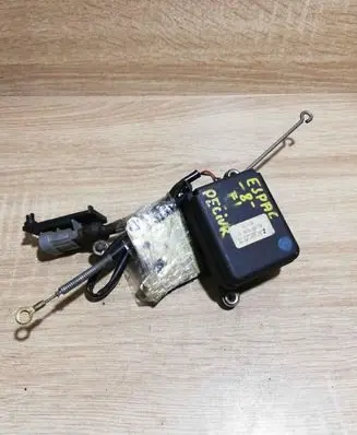 Renault Espace II Air flap motor/actuator 053087020
