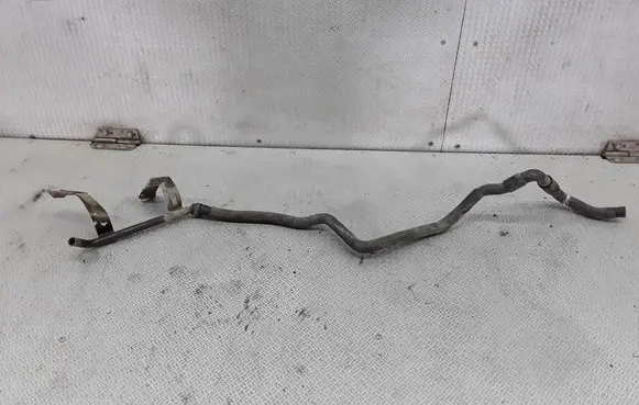 Nissan Patrol Y61 Engine coolant pipe/hose
