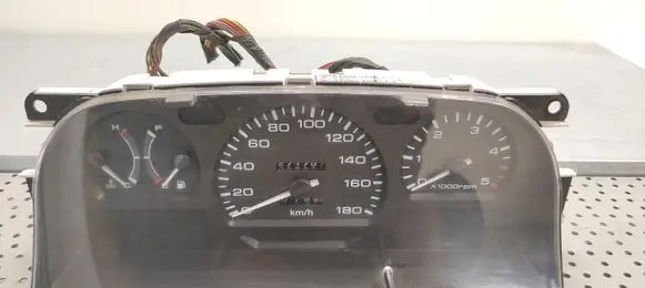 SsangYong Musso Speedometer (instrument cluster) 802000504 951201 2001496