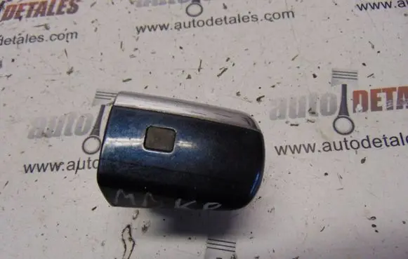 Mercedes-Benz E W210 Front door handle cover 