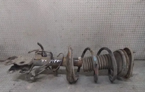 Toyota Prius (XW20) Front shock absorber with coil spring