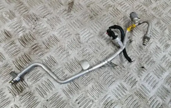 Fiat Tipo Air conditioning (A/C) pipe/hose 52159069