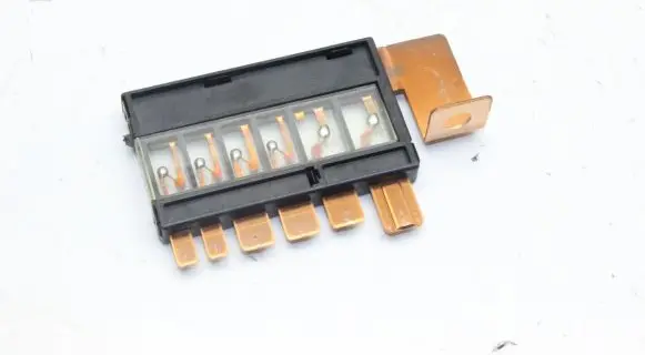 Honda Accord Fuse module