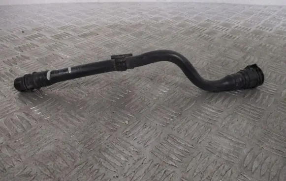 Peugeot Partner III Engine coolant pipe/hose 9822185780