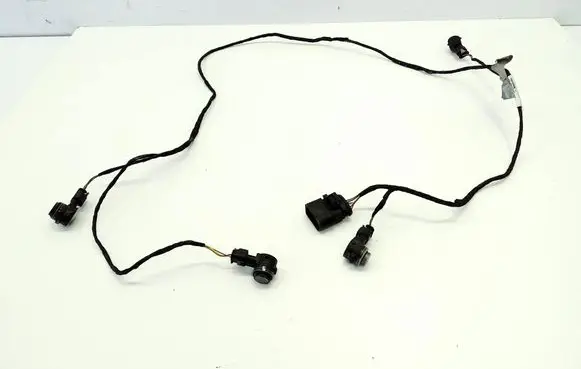 Volkswagen Golf VII Parking sensor (PDC) wiring loom 5G0971095J