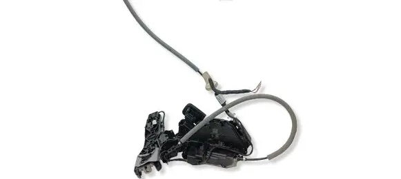 Cupra Born Front door lock 5TC837016D