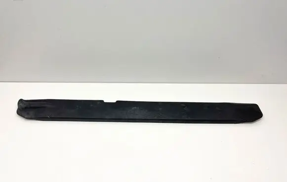 Mercedes-Benz SL R129 Top upper radiator support slam panel A1295050388 1295050388