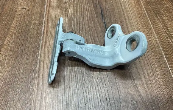 Land Rover Range Rover Velar Rear door upper hinge CPLA228A64AE