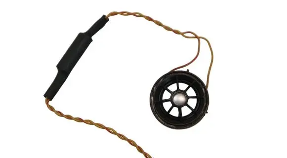BMW 7 G11 G12 Front door high frequency speaker 65139184794 9184794