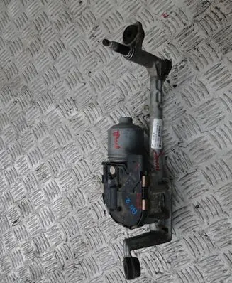 Volkswagen Golf Plus Other exterior part 