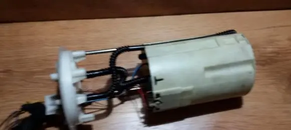 Alfa Romeo 166 In-tank fuel pump 0580303014
