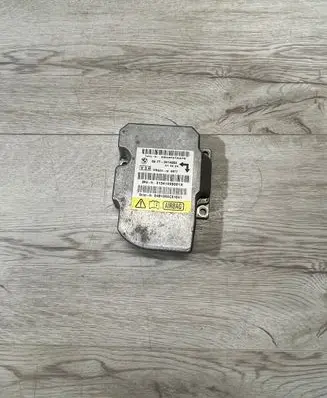 BMW X3 E83 Airbag control unit/module 3414990 65773414990 31341499001X