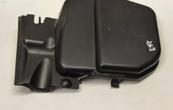 BMW 1 E81 E87 Cabin air micro filter cap 6925018 64316925018 15677210