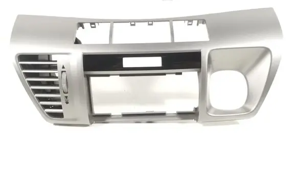 Honda FR-V Dashboard center trim panel 77261-SJD-E01ZD