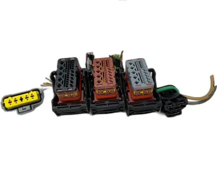 Peugeot 207 Other wiring loom 9664997780 R07