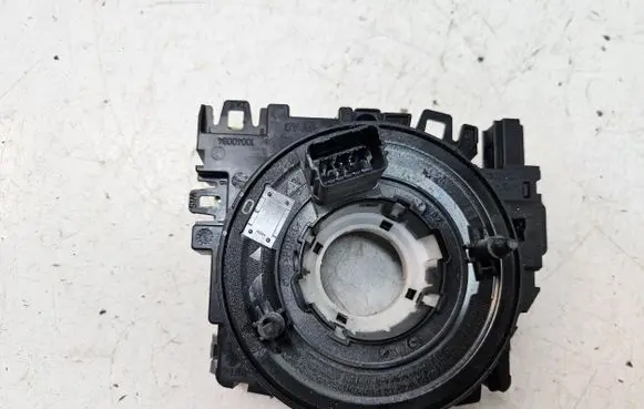 Volkswagen Touran III Airbag slip ring squib (SRS ring) 5Q0953549E