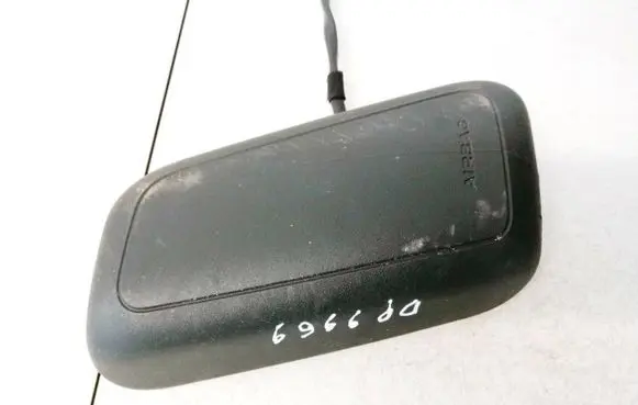 Toyota Aygo AB10 Seat airbag 73910yv010 1481320