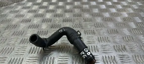 Mazda 6 Air intake hose/pipe SH0213110