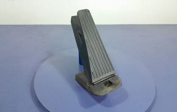 Volvo S90, V90 Accelerator throttle pedal 31489764
