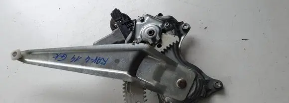 Toyota RAV 4 (XA40) Rear door window regulator motor