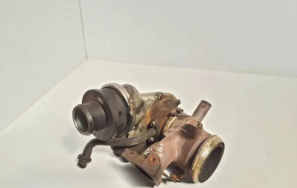 Mercedes-Benz A W169 Turbo A6400901780