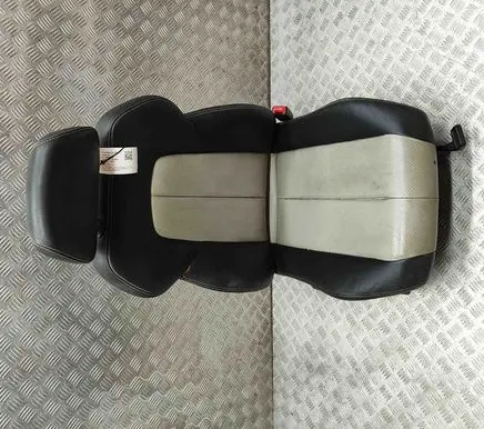 Mercedes-Benz SLK R170 Front passenger seat A1709100226 A1709100065