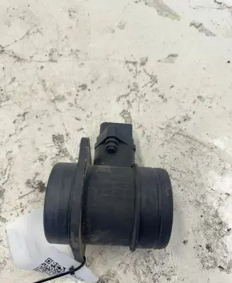 Audi A4 S4 B6 8E 8H Mass air flow meter
