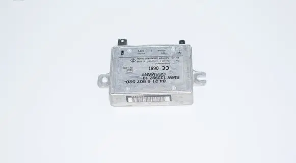 BMW X5 E53 Other control units/modules 6907520