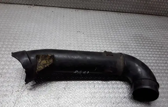Renault Scenic II - Grand scenic II Air intake duct part 8200231516