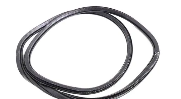 Volvo XC40 Rubber seal rear door 