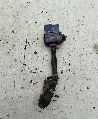 Mitsubishi Pajero Other relay 11200020020 ACB12201 30530