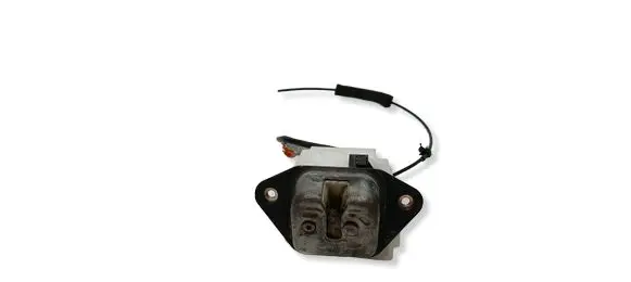 Honda FR-V Tailgate lock latch 